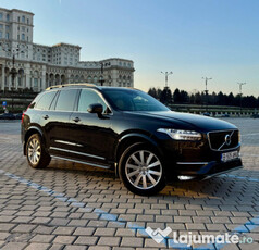 Volvo XC 90 2016 proprietar