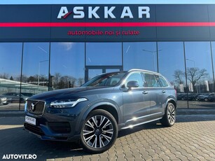 Volvo XC 90 B5 D AWD Geartronic Momentum Pro