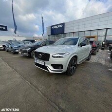 Volvo XC 90 Recharge T8 eAWD R-Design