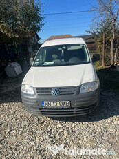 Vw caddy an 2008 1.9 tdi