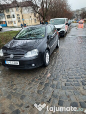 Vw golf impecabil, an 2007, 95000 km reali