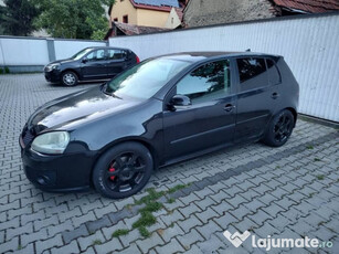 VW Golf V, 1.6 MPI (102 Cp) benzina, 2006, ITP valabil