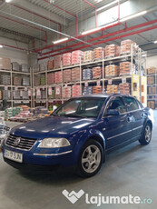 Vw passat 19 diesel