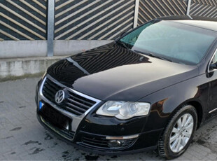 Vw Passat B6 2.0 TDI