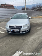 Vw Passat b6 2010 Highline