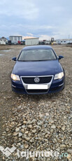 Vw Passat B6 Mpi 1,6