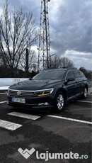 VW Passat B8 EURO6 AdBlue