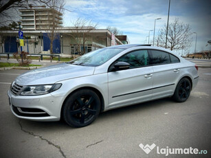 Vw passat Cc 2012 2.0 diesel