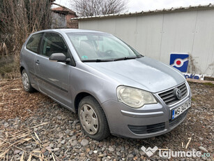 Vw polo tdi ocazie