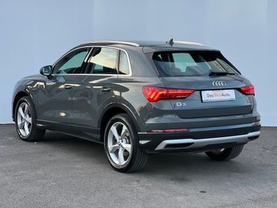 Audi Q3 Advanced 40 TFSI quattro