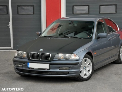 BMW Seria 3