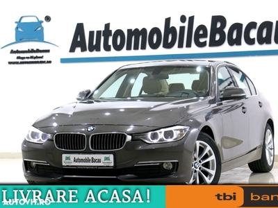 BMW Seria 3 316i Aut.