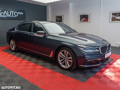 BMW Seria 7 730Ld xDrive