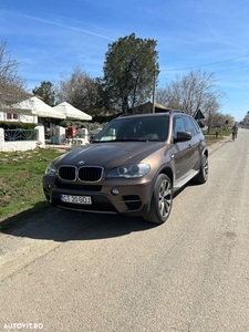 BMW X5 xDrive30d