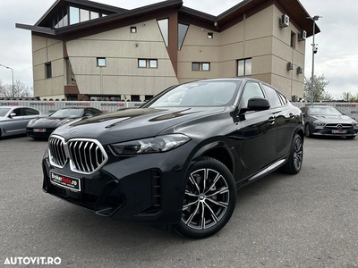 BMW X5 xDrive30d AT MHEV