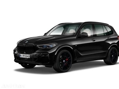 BMW X5 xDrive30d AT MHEV