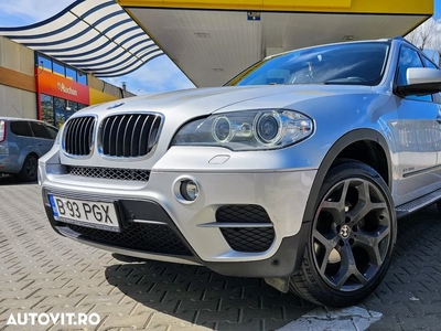 BMW X5 xDrive30d