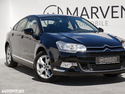 Citroën C5 HDi 110 FAP Confort