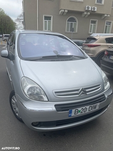 Citroën Xsara Picasso