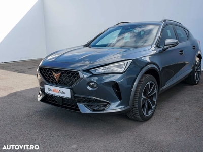 Cupra Formentor 2.0 TDI 4DRIVE