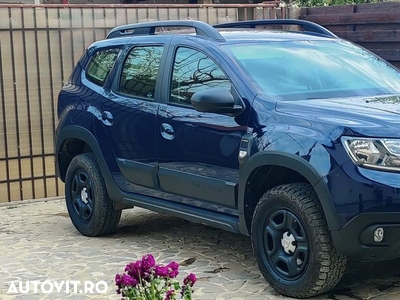 Dacia Duster 1.5 Blue dCi 4WD Comfort