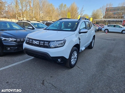 Dacia Duster Blue dCi 115 4X4 Expression