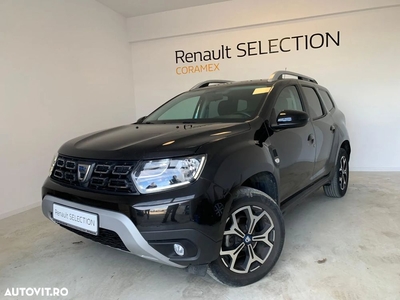 Dacia Duster 1.6 4x4 Prestige