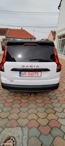 Dacia Jogger 7 locuri Hybrid 140 Extreme