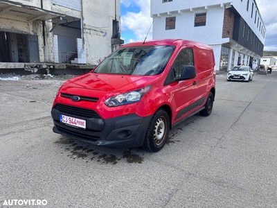 Ford Transit Connect 220 L1 LKW Trend