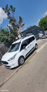 Ford Transit Connect 230 L2 LKW S&S Autm. Trend