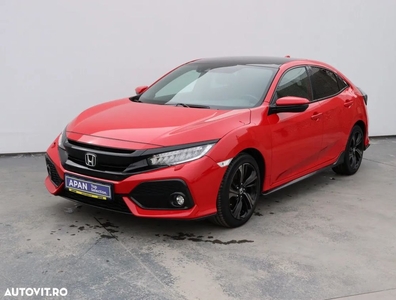 Honda Civic 1.5 VTEC Turbo Sport Plus