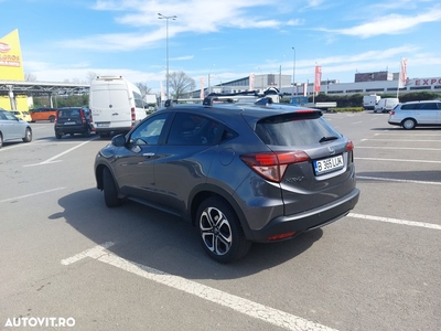 Honda HR-V 1.5 i-VTEC CVT Executive