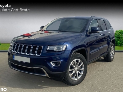 Jeep Grand Cherokee Dotari: Audio si tehnologie: