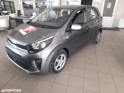 Kia Picanto 1.2 MPI 5MT Urban