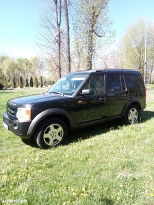 Land Rover Discovery 2.7 TD HSE Aut.