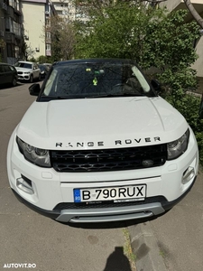 Land Rover Range Rover Evoque 2.2 TD4 Prestige