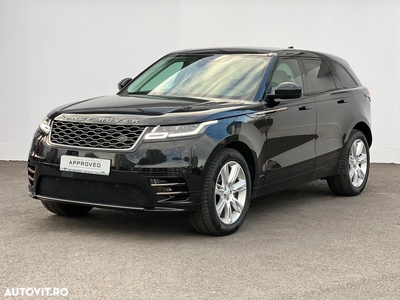 Land Rover Range Rover Velar 2.0 R-Dynamic S