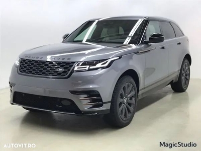 Land Rover Range Rover Velar R-Dynamic 2.0 D200 MHEV SE