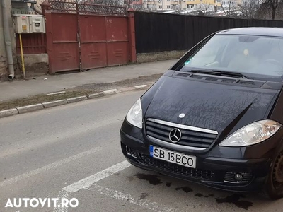 Mercedes-Benz A 150