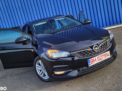 Opel Astra OPEL ASTRA K TOURER BUSSINES EDITION