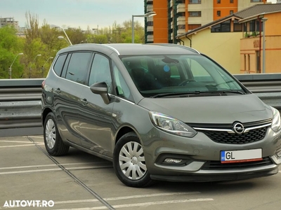 Opel Zafira 1.6 D Start/Stop Business Innovation