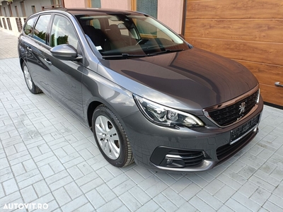 Peugeot 308 SW BlueHDi 130 Stop & Start Tech Edition