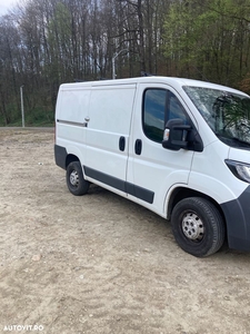 Ford Transit 350 2.0 EcoBlue 130 CP L3 Sasiu RWD DCAB Base