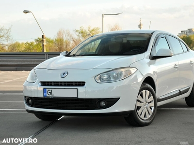 Renault Fluence