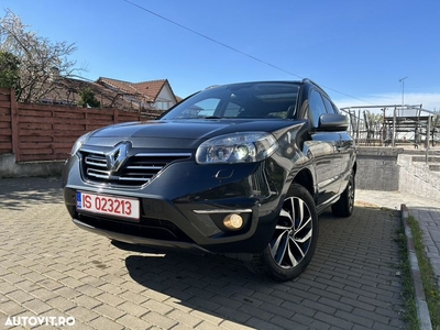 Renault Koleos ENERGY dCi 175 4WD INTENS