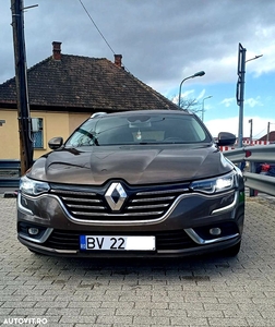 Renault Talisman Grandtour ENERGY dCi 130 EDC LIFE