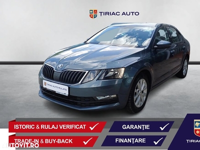 Skoda Octavia 2.0 TDI Ambition