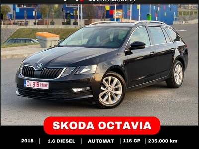 Skoda Octavia MXP Automobile vinde:SKODA OCTAVIA 1