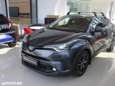 Toyota C-HR 1.8 HSD 4x2 CVT C-lassy LED