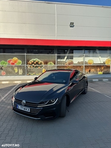 Volkswagen ARTEON 2.0 TDI DSG R-Line